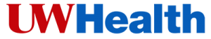 Logo for UW Health