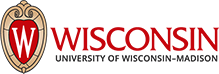 Logo for the University of Wisconsin–Madison