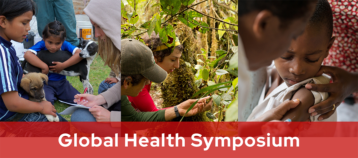 UW Global Health Symposium