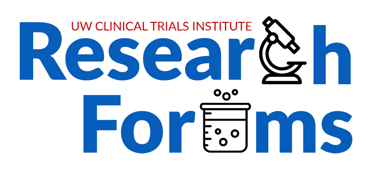 Research Forums logo