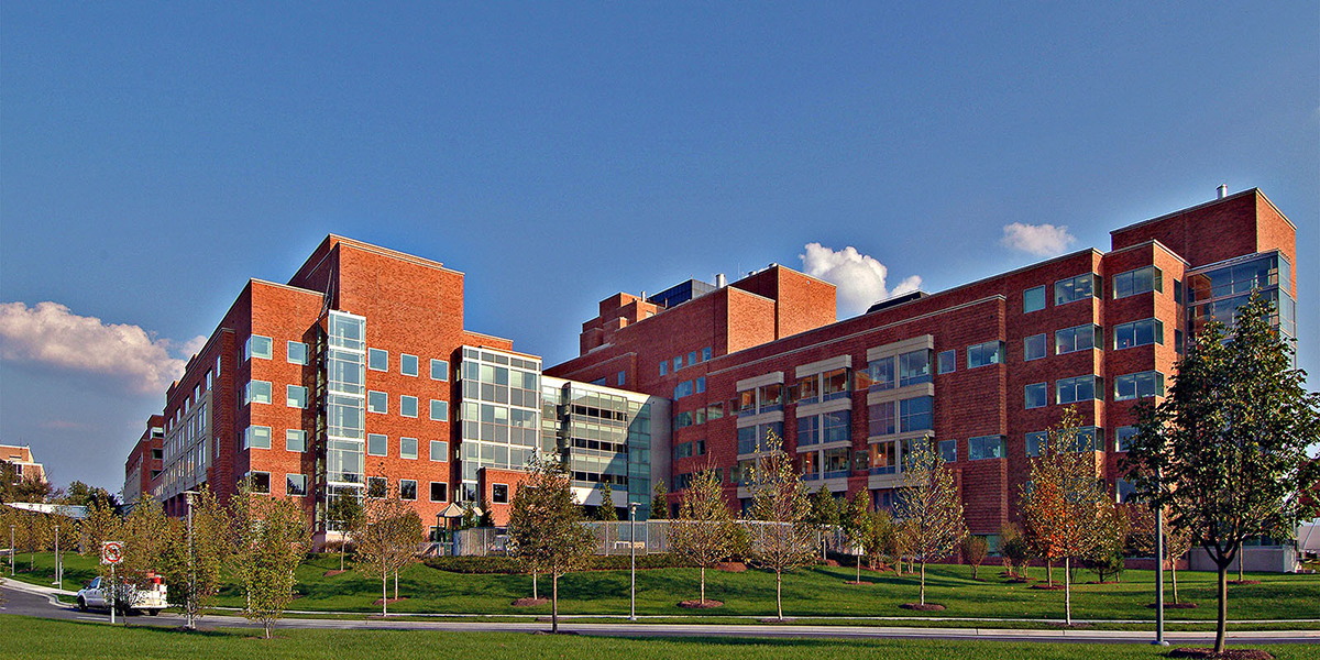 Clinical Research Center at the National Institutes of Health.